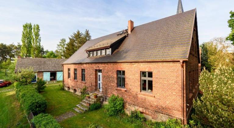 230 m&sup2; Ferienwohnung