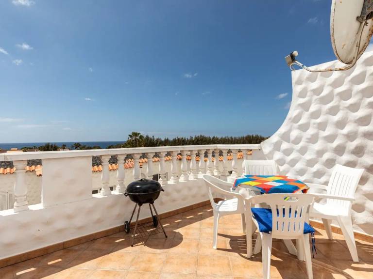 Apartament  Costa Calma