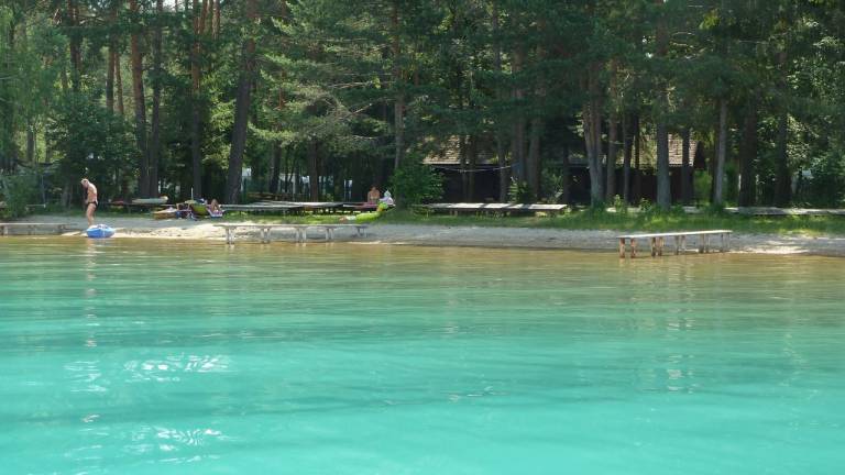 Ferienhaus Faaker See