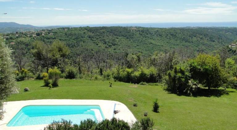 Nice villa with pool | Dogs allowed — photo 5