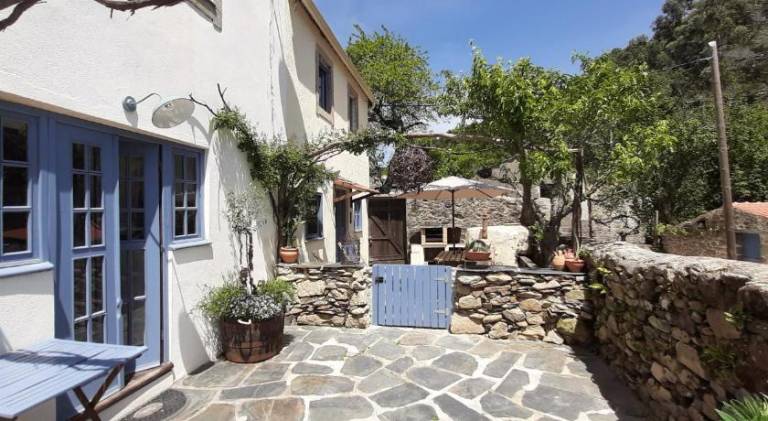 Rental apartment with pool, garden & grill — photo 4