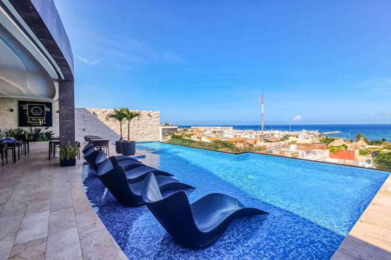 Apartment Playa del Carmen