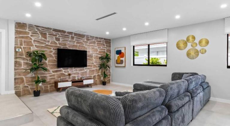 Vacation home with 5 rooms for 15 persons — photo 5