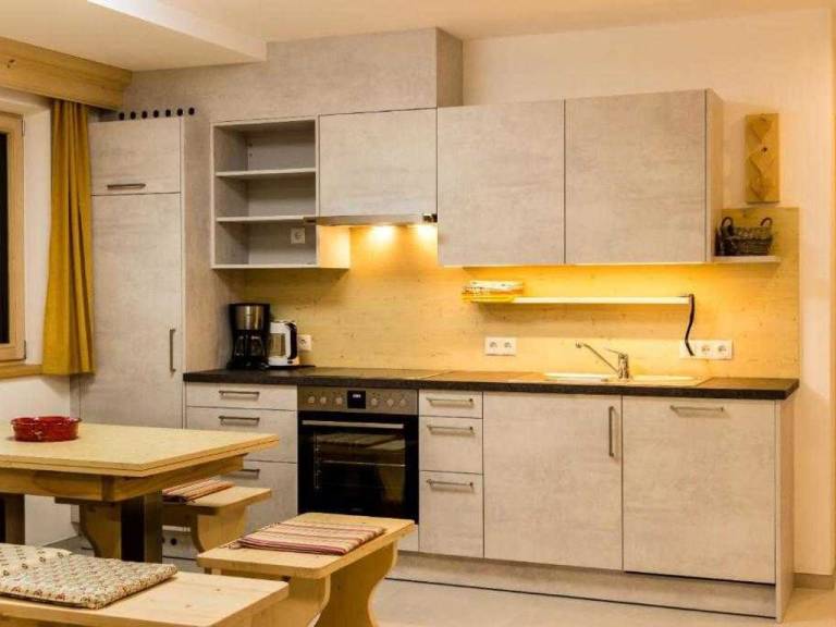 Ferienwohnung Nauders