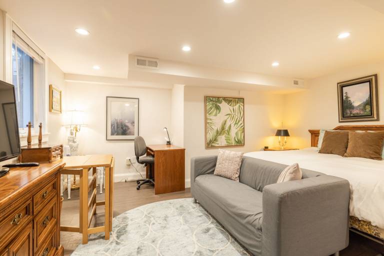 Appartement Creston - Kenilworth