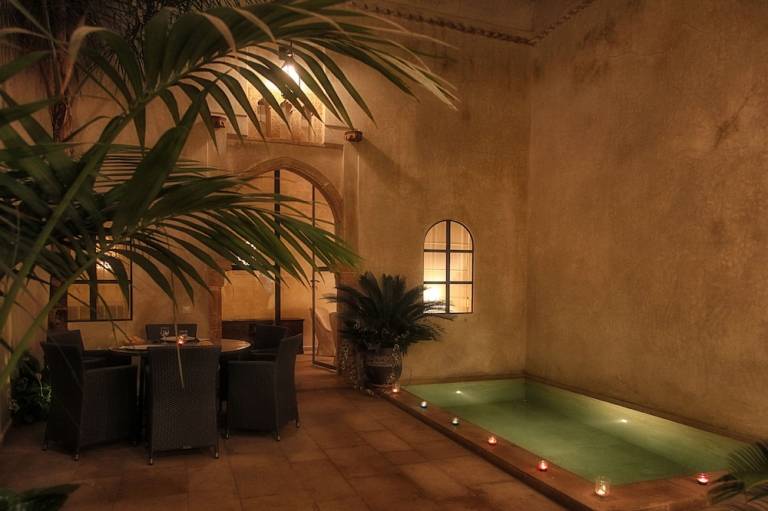 Riad Rabat