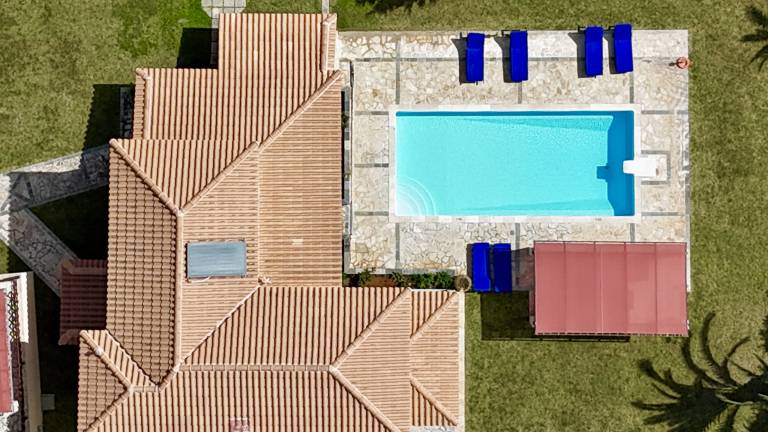 Villa Livathou