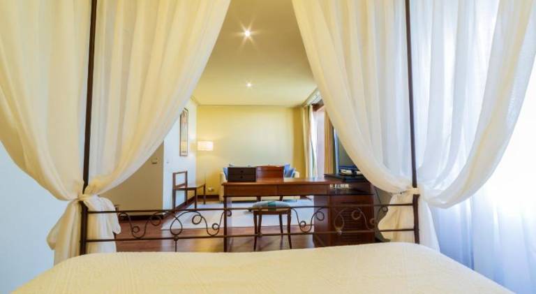 Hotel Azofra — photo 2