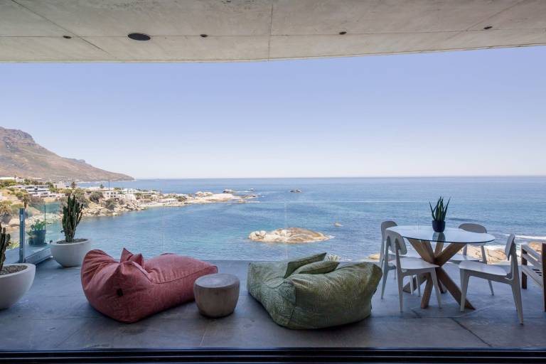 Villa Camps Bay