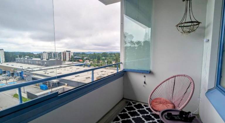 Apartment with 1 room for 4 persons — photo 4