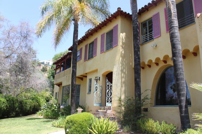 House  Tujunga