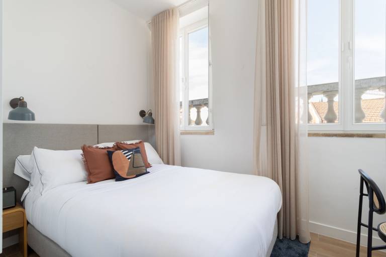 Bed and breakfast Lisbon