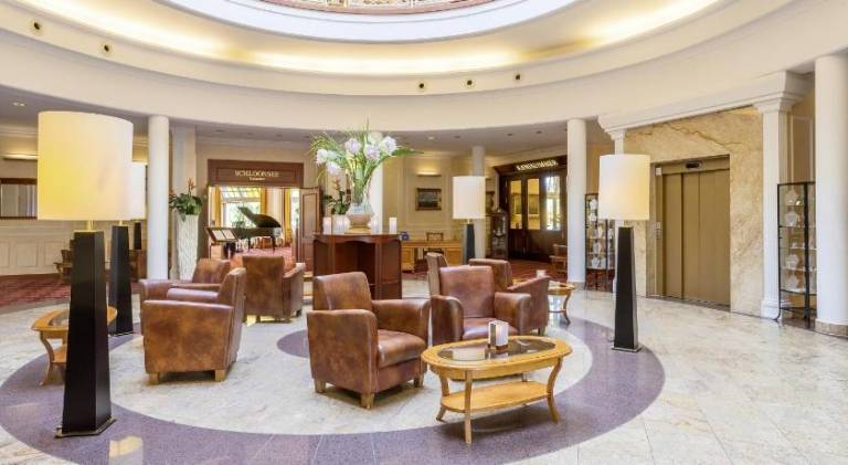 Hotel zur Post - ein Rovell Hotel — photo 4