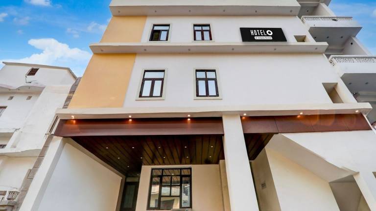 Ferienhaus für 2 Personen 31 m² in Lucknow