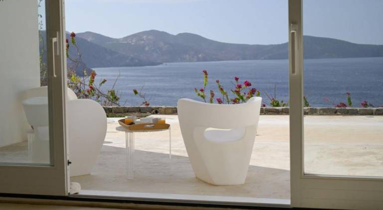 Villa with garden & terrace — photo 5