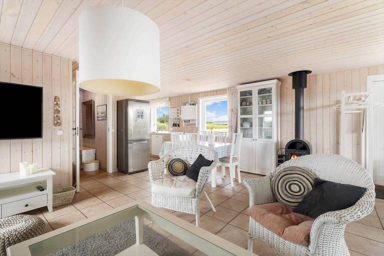 Nice vacation home with garden & terrace | Pets are welcome — photo 2