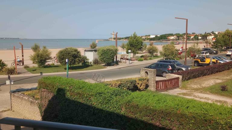 Appartement Saint-Georges-de-Didonne