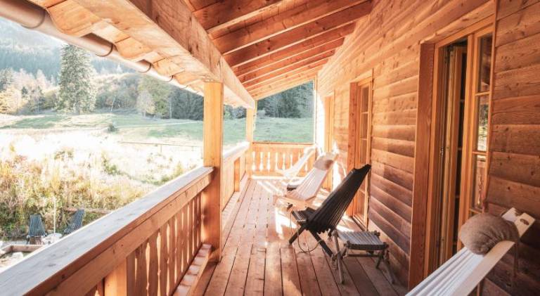 STUBN in der Frasdorfer Hutte — photo 2