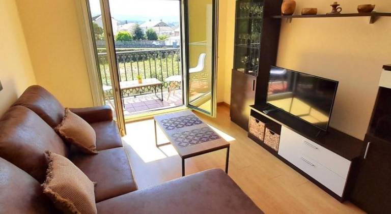 75 m&sup2; Ferienwohnung
