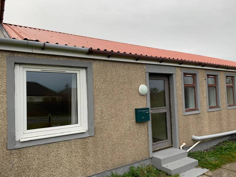 Apartment Lochboisdale