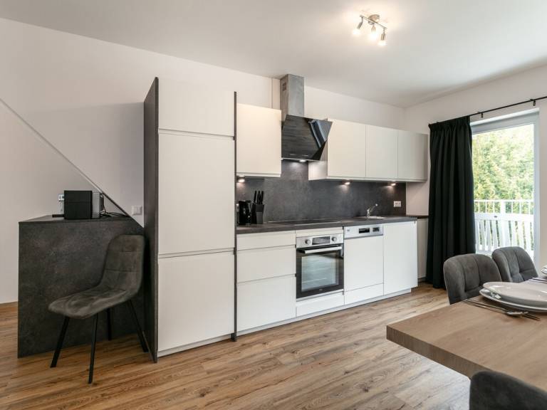Apartma Möderbrugg