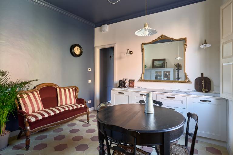 Fully equipped charming rental apartment | City view | Pets allowed — photo 3