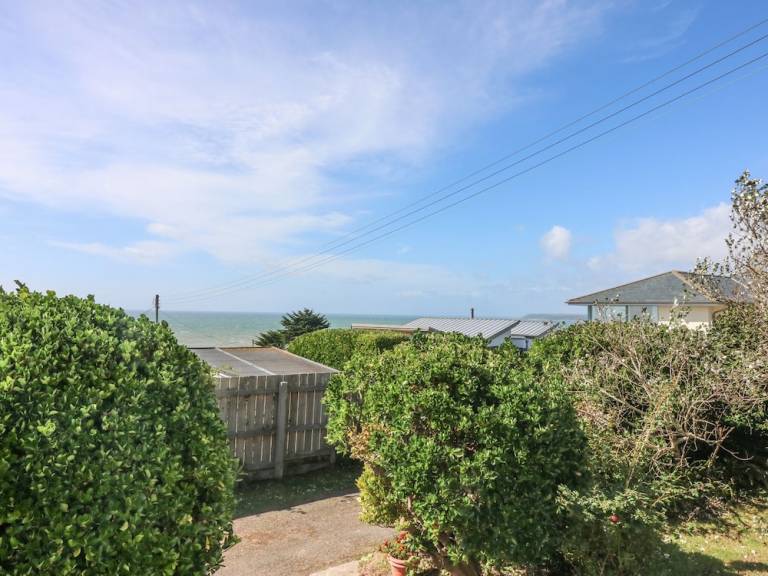 Cottage Bigbury-on-Sea