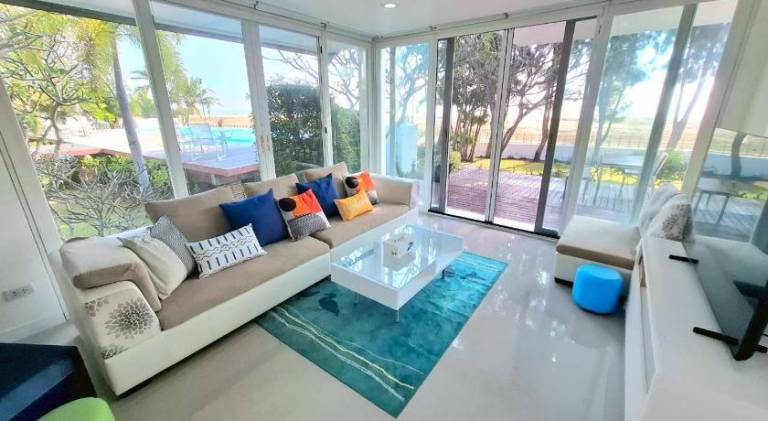บ้านลีลาวดีชะอำ-LELAWADEE Villa Cha -Am — photo 2