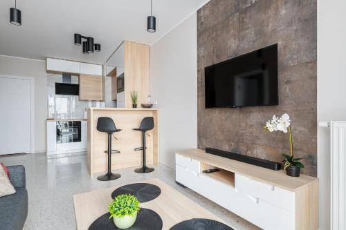 Apartament  Radzymin