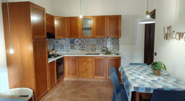 That's Amore Cilento Country House — photo 3
