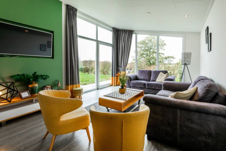 Ferienhaus  Valkenburg