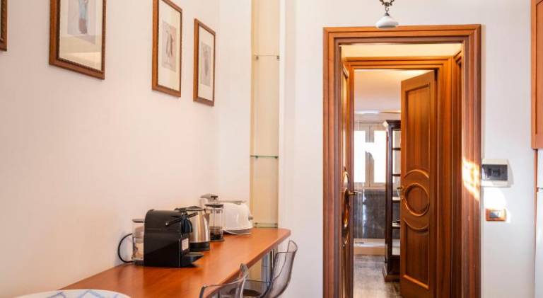 Holiday apartment for 4 persons — photo 5