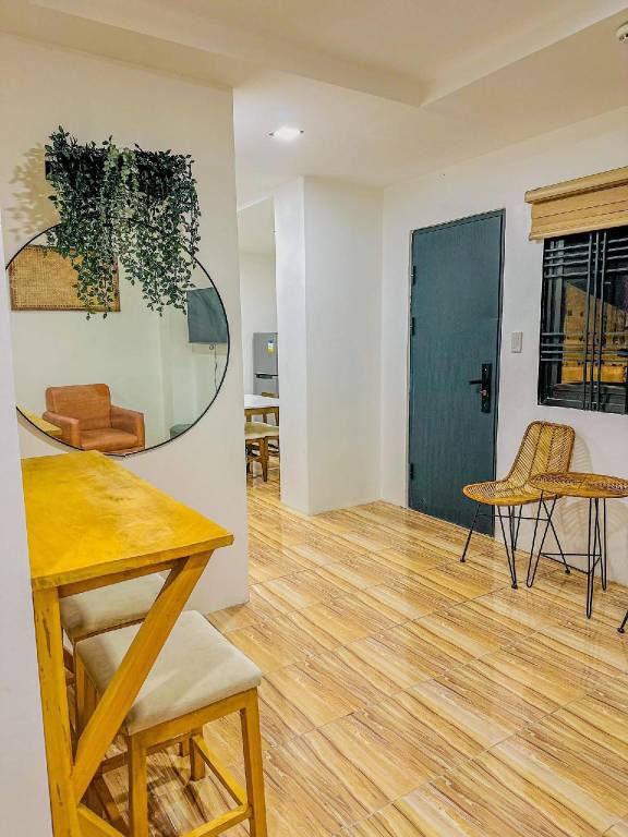 Holiday apartment with terrace | Perfect for remote work — photo 3