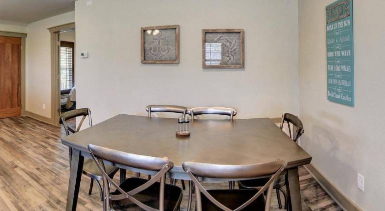 House with 2 rooms for 8 persons in Port Aransas, TX