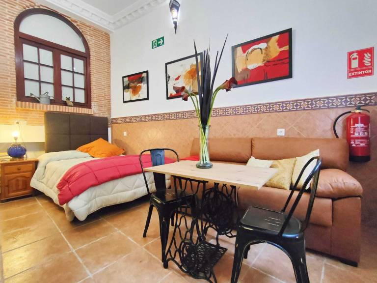 Appartement Salamanque