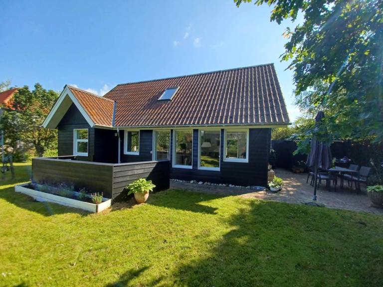 Ferienhaus Middelfart