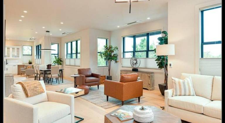 334 m&sup2; Ferienwohnung