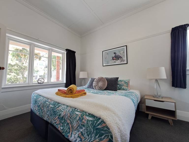 House Dunedin