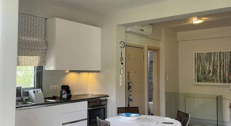 Vacation home with 1 room for 3 persons — photo 4