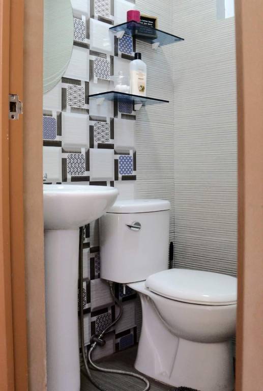 Apartment Diwa