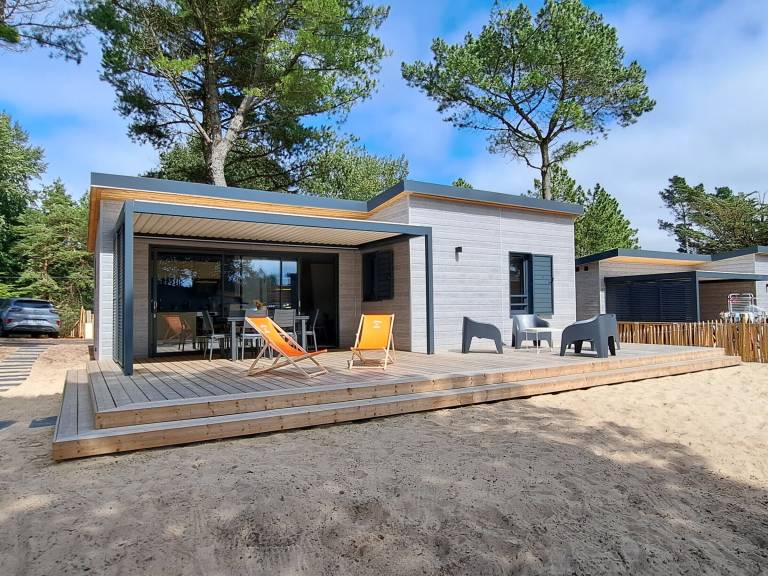 Chalet Jullouville