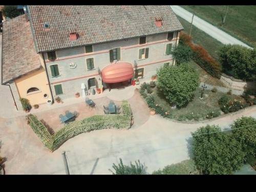 Bed & Breakfast Sant'Ilario d'Enza