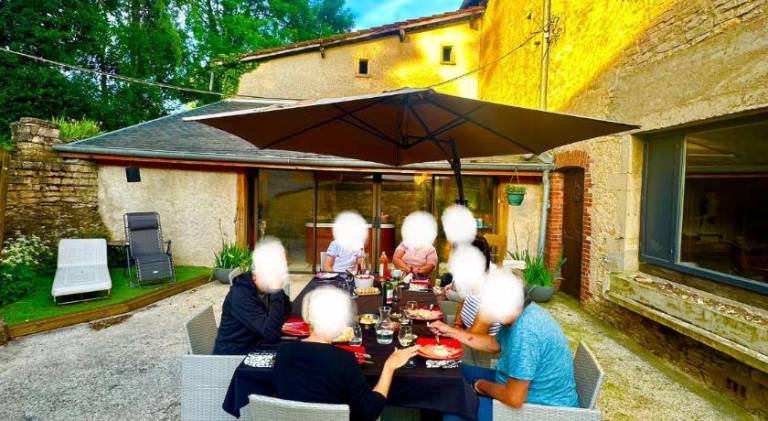 Le relais diligence — photo 4