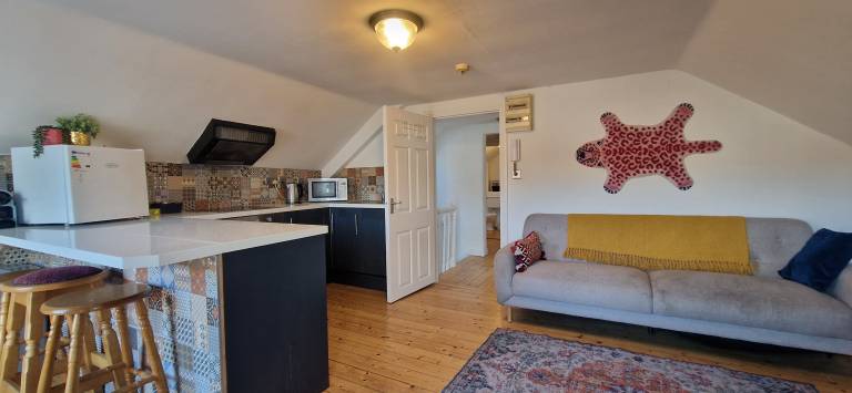 Apartmán  Cork