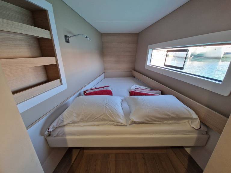 Houseboat Sant Antoni de Portmany