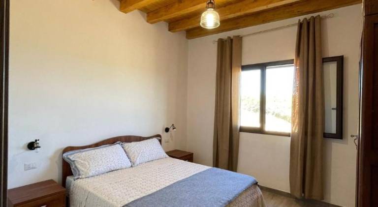 Holiday apartment with 1 room for 4 persons — photo 2