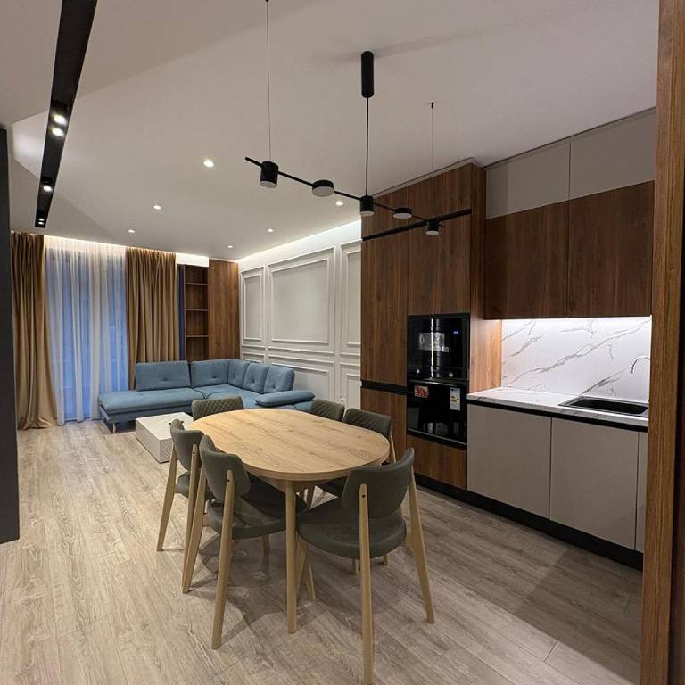 Serviced apartment with patio | Pets are welcome — photo 4