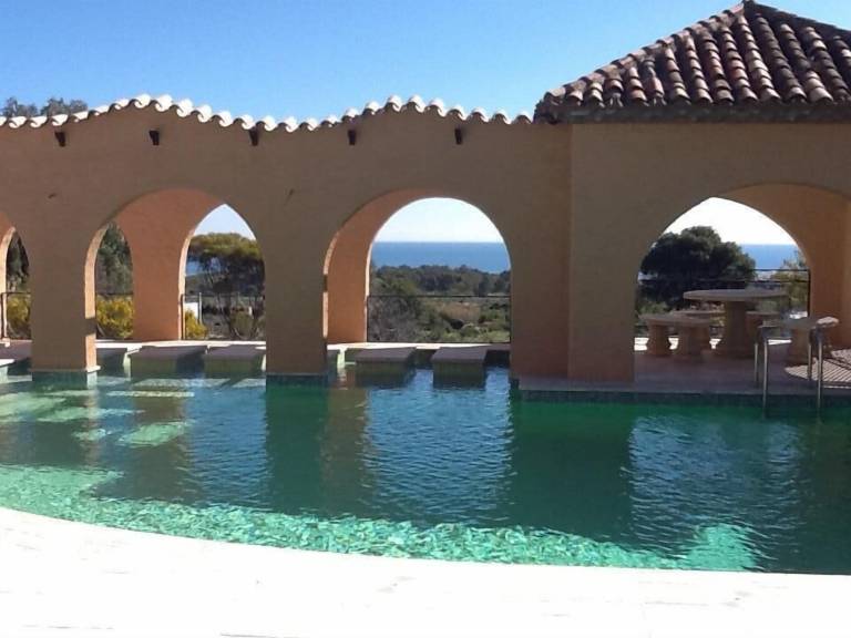 Villa Mojácar