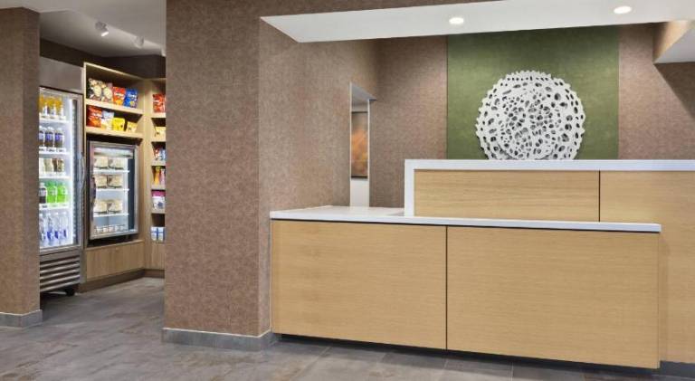 Fairfield Inn Tracy — photo 5