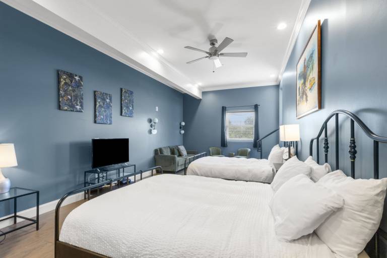 Wonderful apartment | Pets allowed — photo 3